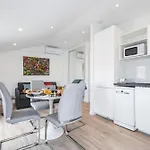 My Casa - Spitalieri 2 - Superb Terrace Panoramic View Ac Appartement