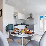 My Casa - Spitalieri 2 - Superb Terrace Panoramic View Ac Apartment *