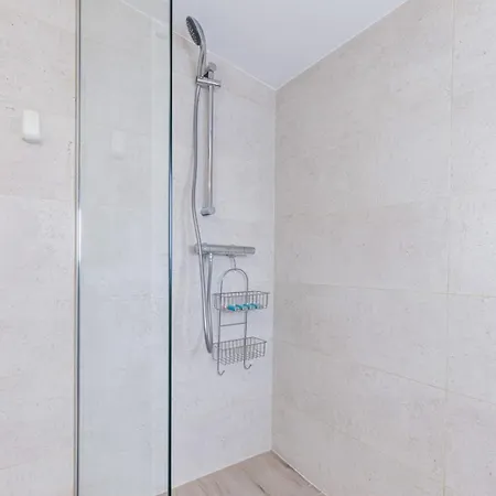 Daire Spitalieri 2 - Superb Terrace Panoramic View Ac