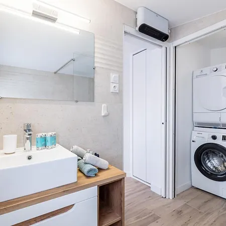 Spitalieri 2 - Superb Terrace Panoramic View Ac Nice