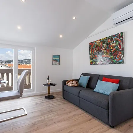 Spitalieri 2 - Superb Terrace Panoramic View Ac *